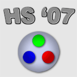 HS07 logo